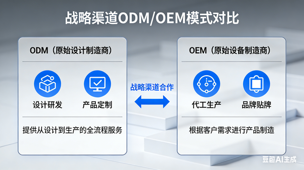 ODM/OEM